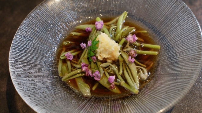 十番右京 - メイン写真: