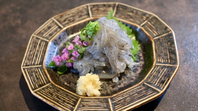 十番右京 - メイン写真: