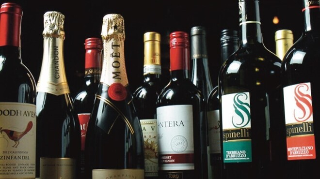 PALM SPRINGS CLUB - メイン写真: