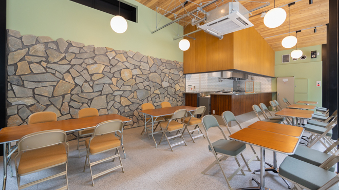 PALM SPRINGS CLUB - メイン写真: