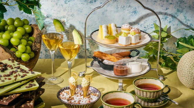 ザ タヴァン グリル＆ラウンジ - メイン写真: