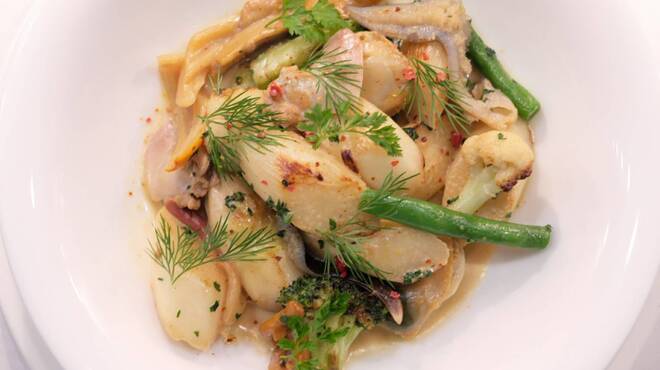 ビストロ　アギャット - メイン写真: