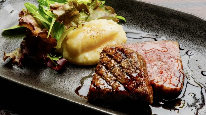 人形町GRATO - メイン写真: