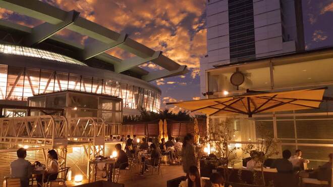 Serafina NEW YORK - メイン写真: