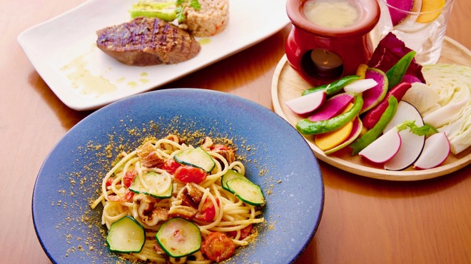 人形町GRATO - メイン写真: