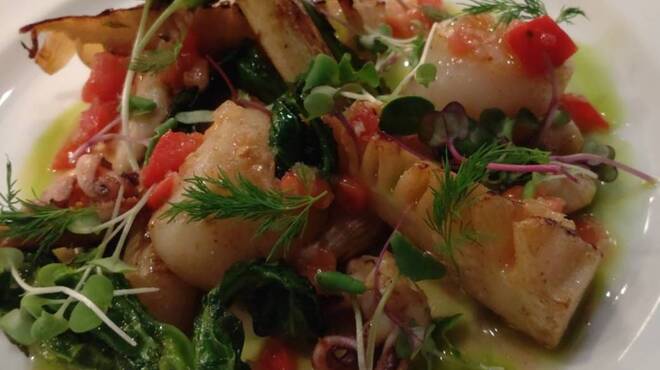 ビストロ　アギャット - メイン写真: