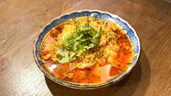 中華酒家 けいじ - メイン写真: