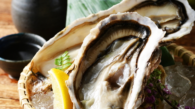 北海道マルハ酒場 - メイン写真: