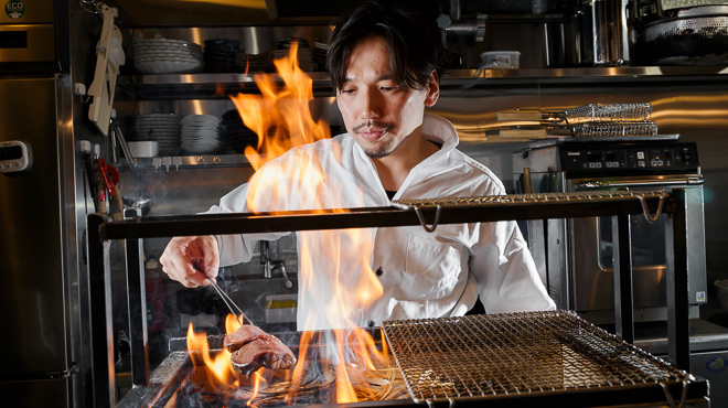 酒場ムギワラ - メイン写真: