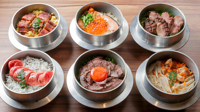 酒場ムギワラ - メイン写真: