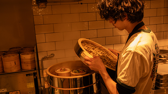 nope steam & wine - メイン写真:
