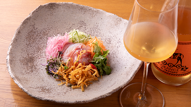 nope steam & wine - メイン写真: