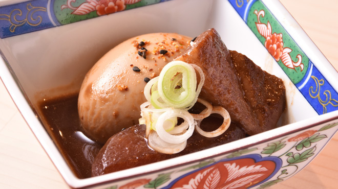 鮨おか - メイン写真: