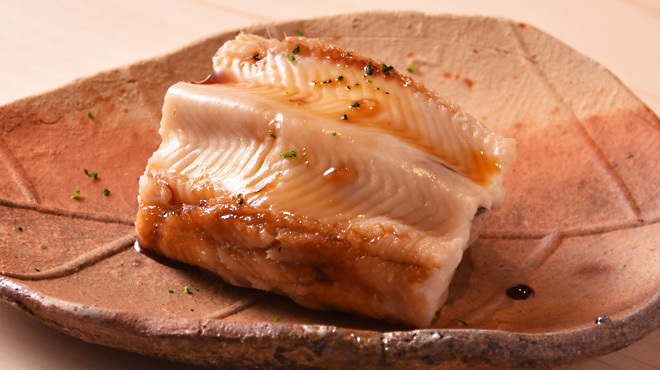 鮨おか - メイン写真: