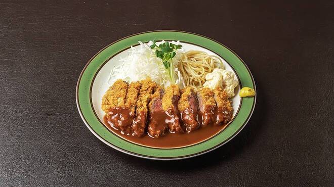 グリル異人館 - メイン写真: