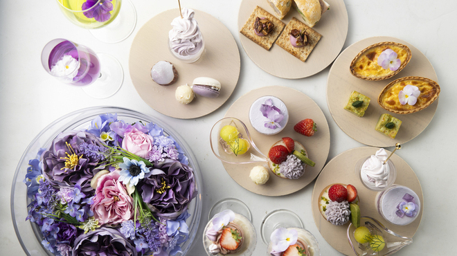 Restaurant THE MOON - メイン写真: