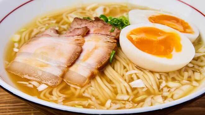 焼き鳥 マル八 - メイン写真: