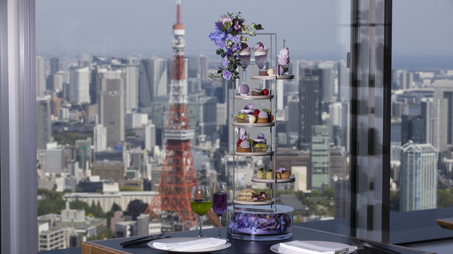 Restaurant THE MOON - メイン写真:
