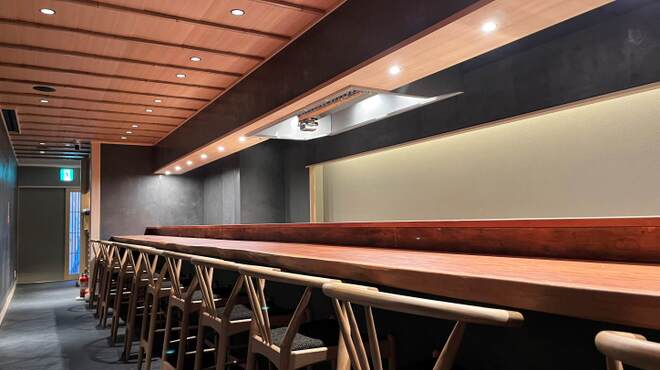 手毬寿司と京天ぷら くぼ田 - メイン写真: