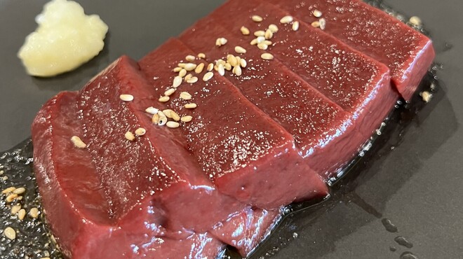 焼肉 金蘭苑 - メイン写真: