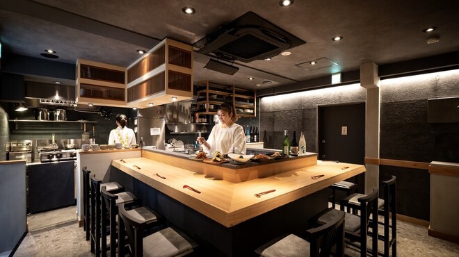 小料理屋 でめきん - メイン写真: