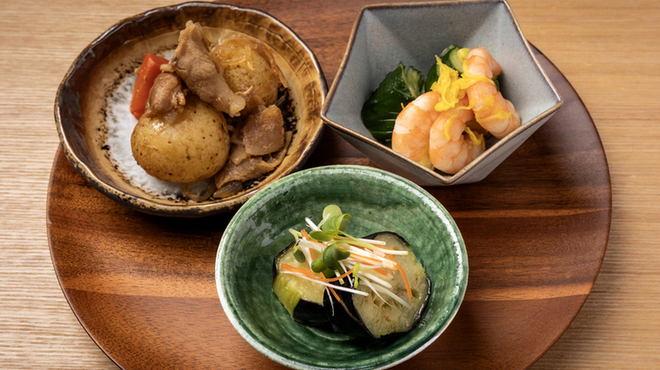小料理屋 でめきん - メイン写真: