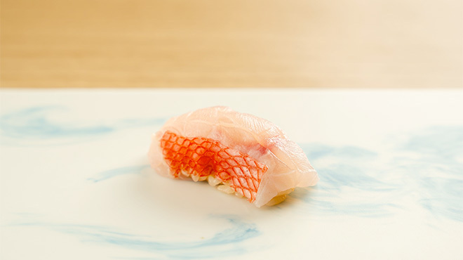 GINZA SUSHI BANYA KAI - メイン写真: