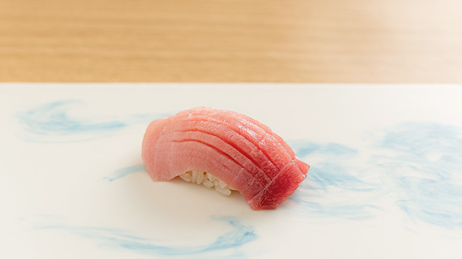 GINZA SUSHI BANYA KAI - メイン写真: