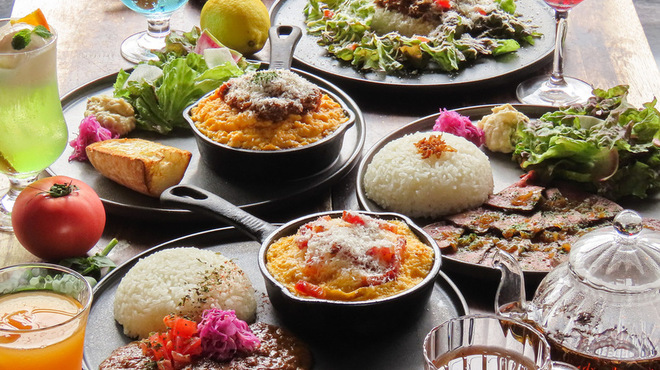 ＆ROLL - メイン写真: