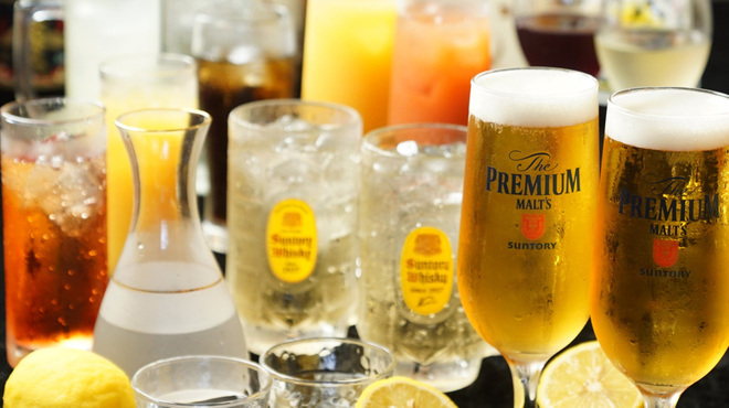 浜焼き 藁焼き 海鮮居酒屋 魚均 - メイン写真: