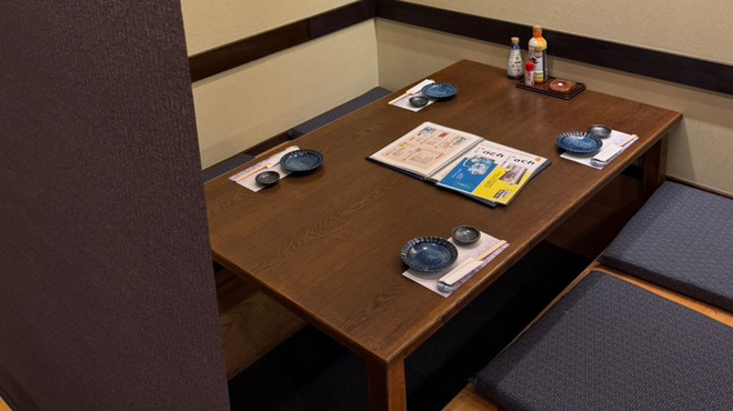 浜焼き 藁焼き 海鮮居酒屋 魚均 - メイン写真: