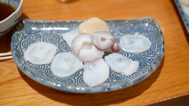 しゃぶ膳紫波 - メイン写真: