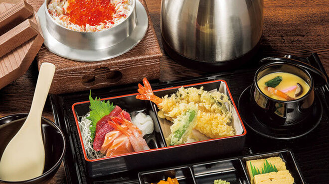 個室完備 稲ノ和 - 料理写真: