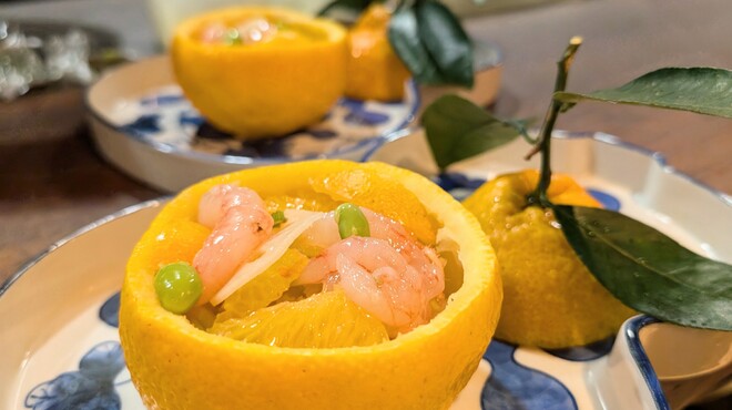 台湾QQ小館 老朋友 - メイン写真: