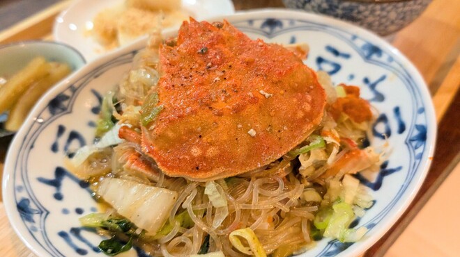 台湾QQ小館 老朋友 - メイン写真: