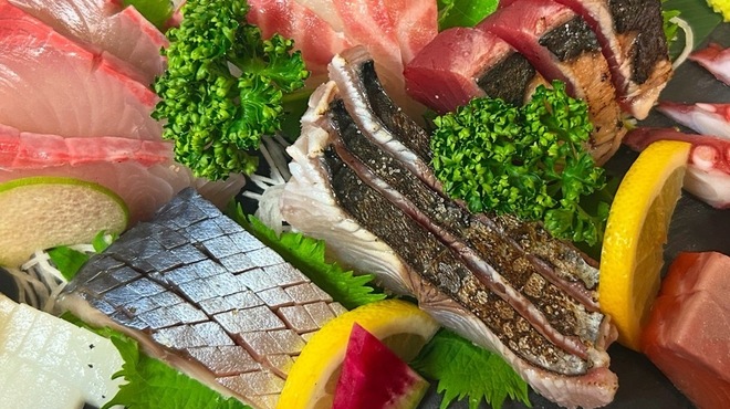 ごく天 - メイン写真: