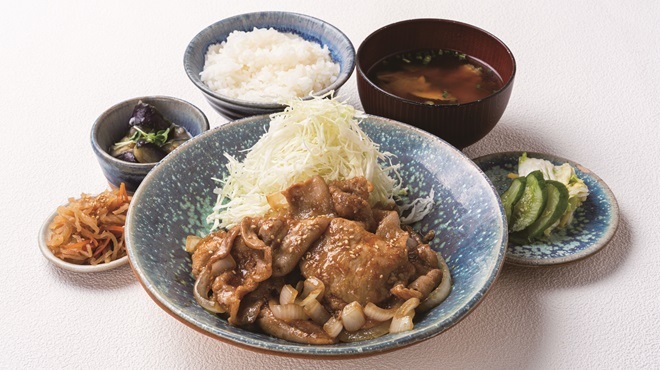 からあげ食堂 房総家 - メイン写真: