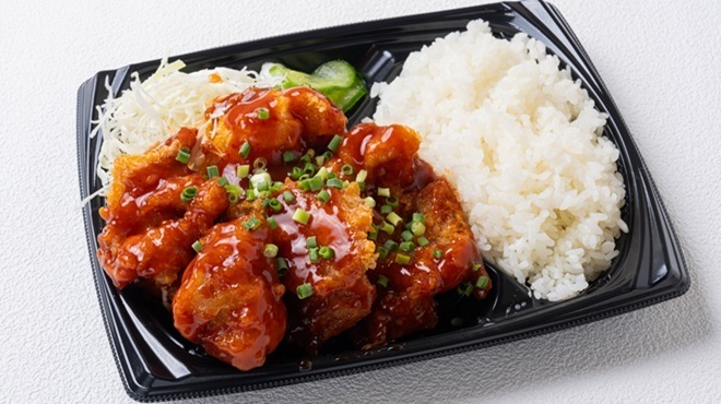 からあげ食堂 房総家 - メイン写真: