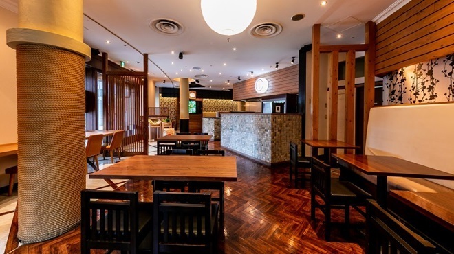 からあげ食堂 房総家 - メイン写真: