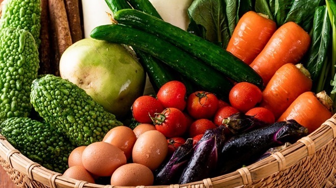 からあげ食堂 房総家 - メイン写真: