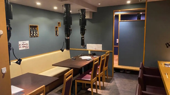 とり徹 - メイン写真: