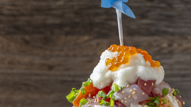 ねばりっこ食堂 - メイン写真: