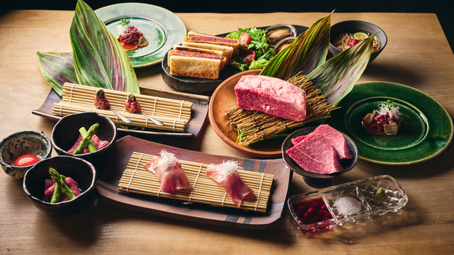 北新地はらみ別邸 - メイン写真: