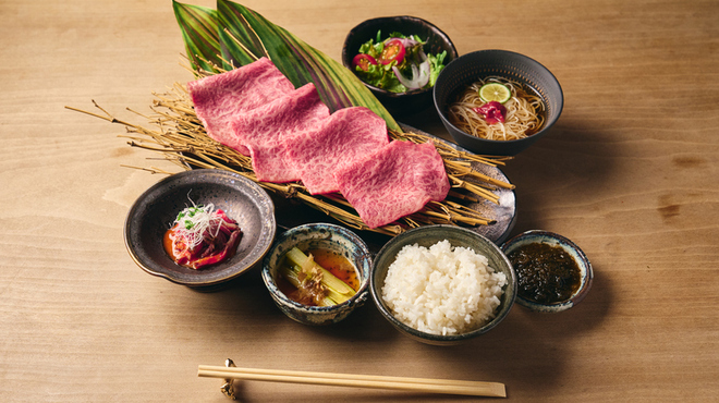 北新地はらみ別邸 - メイン写真: