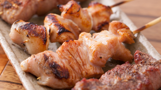 北新地たゆたゆDX - メイン写真: