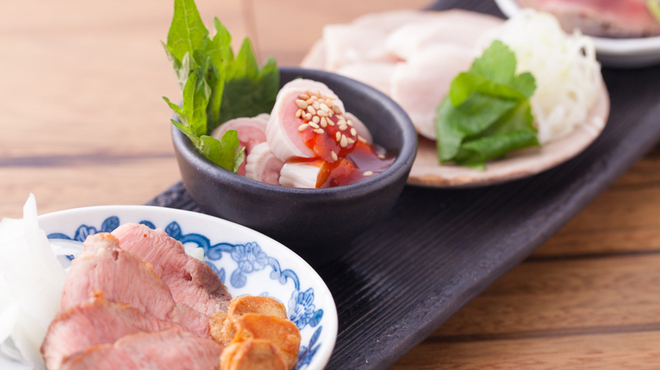 北新地たゆたゆDX - メイン写真: