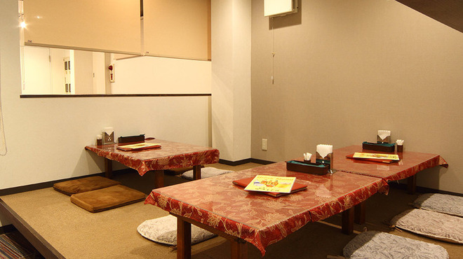 SITA - メイン写真: