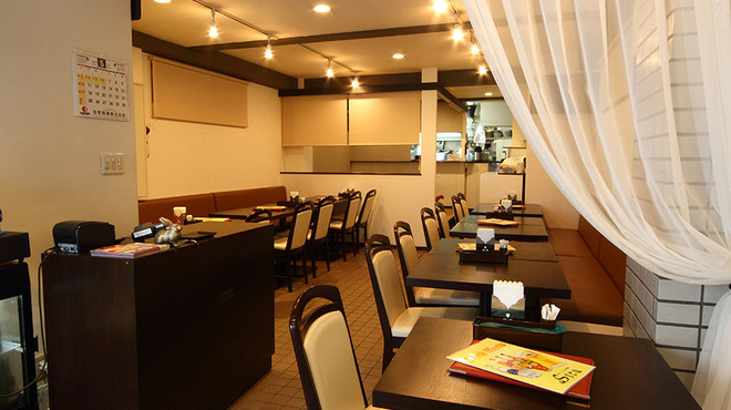 SITA - メイン写真: