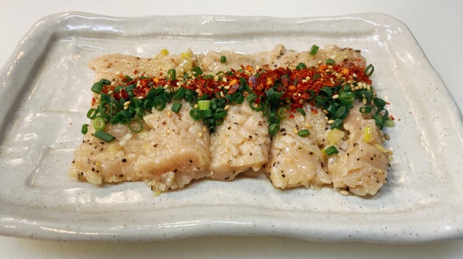 マル超ホルモン404 - メイン写真: