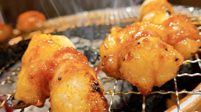 マル超ホルモン404 - メイン写真: